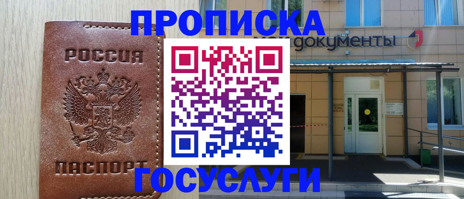 прописка 2025 в Елизово